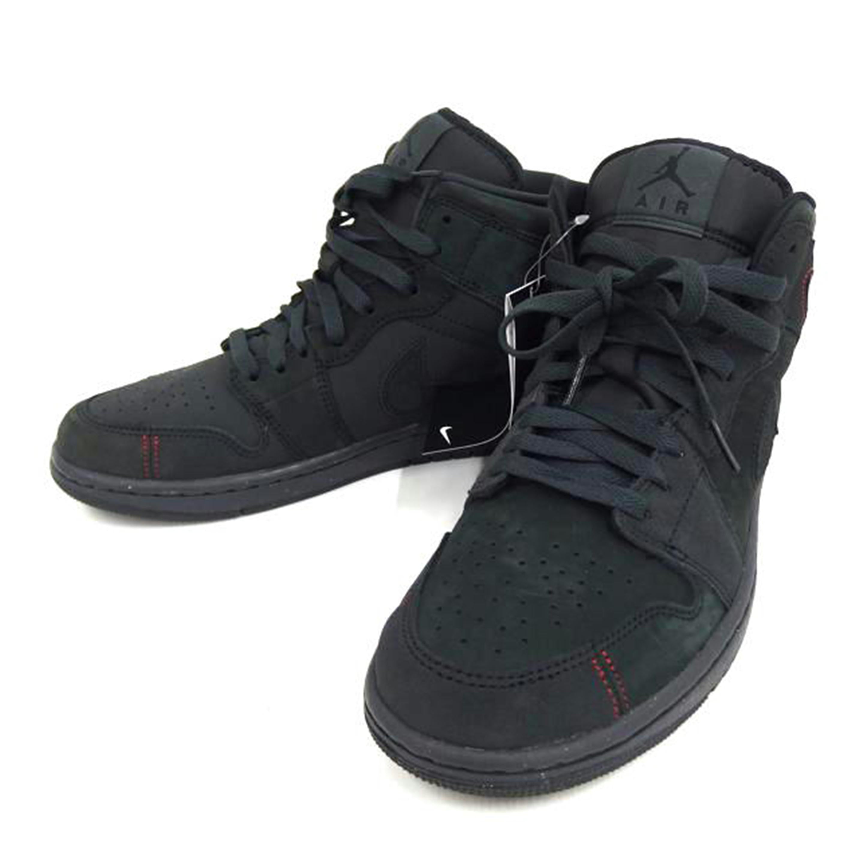 NIKE ナイキ/Nike Air Jordan 1 Mid SE Craft Dark Smoke Grey/FD8634-001//ABランク/82