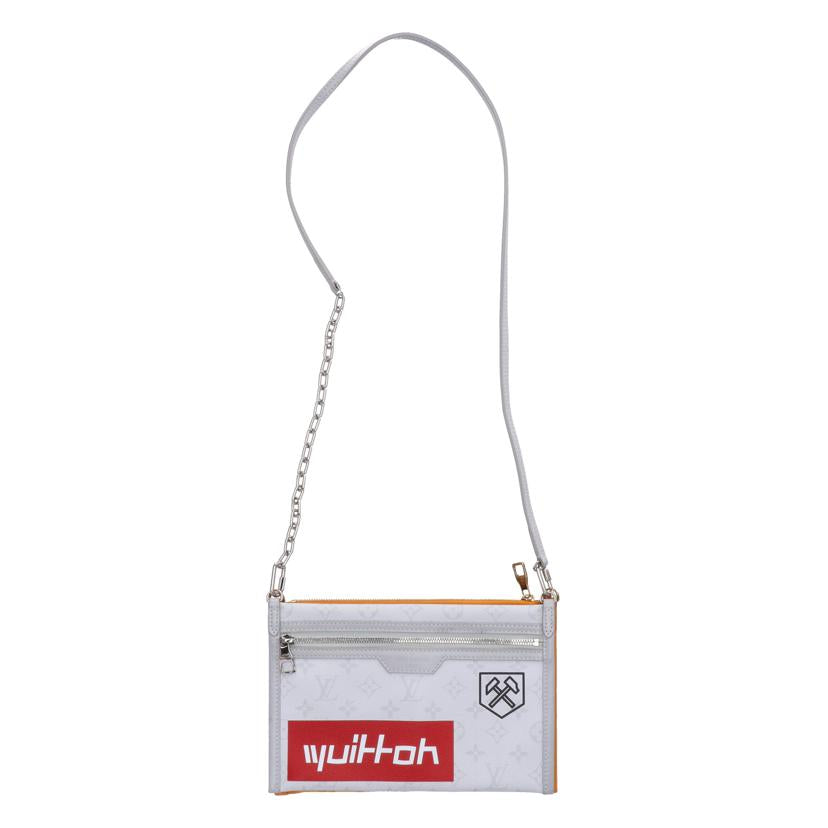 LOUIS VUITTON ルイヴィトン/LV M44640 /M44640//CA0***/ABランク/38