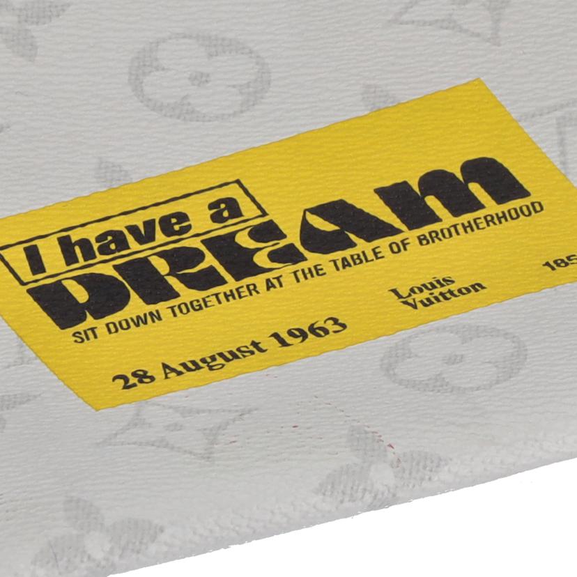 LOUIS VUITTON ルイヴィトン/LV M44640 /M44640//CA0***/ABランク/38