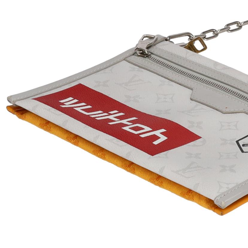 LOUIS VUITTON ルイヴィトン/LV M44640 /M44640//CA0***/ABランク/38