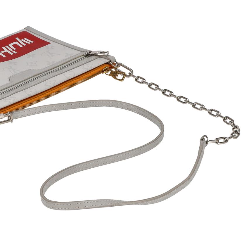 LOUIS VUITTON ルイヴィトン/LV M44640 /M44640//CA0***/ABランク/38