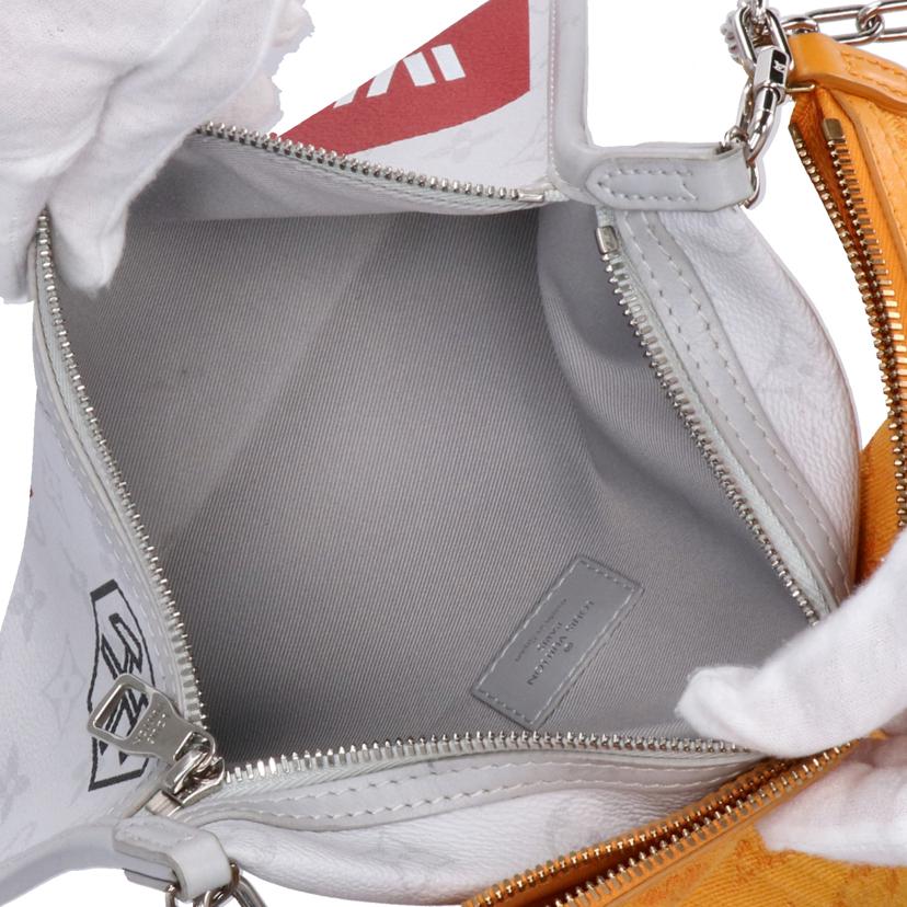 LOUIS VUITTON ルイヴィトン/LV M44640 /M44640//CA0***/ABランク/38