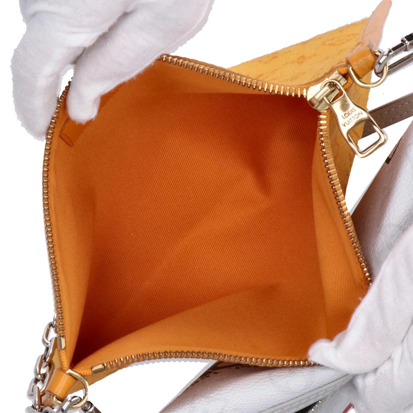 LOUIS VUITTON ルイヴィトン/LV M44640 /M44640//CA0***/ABランク/38