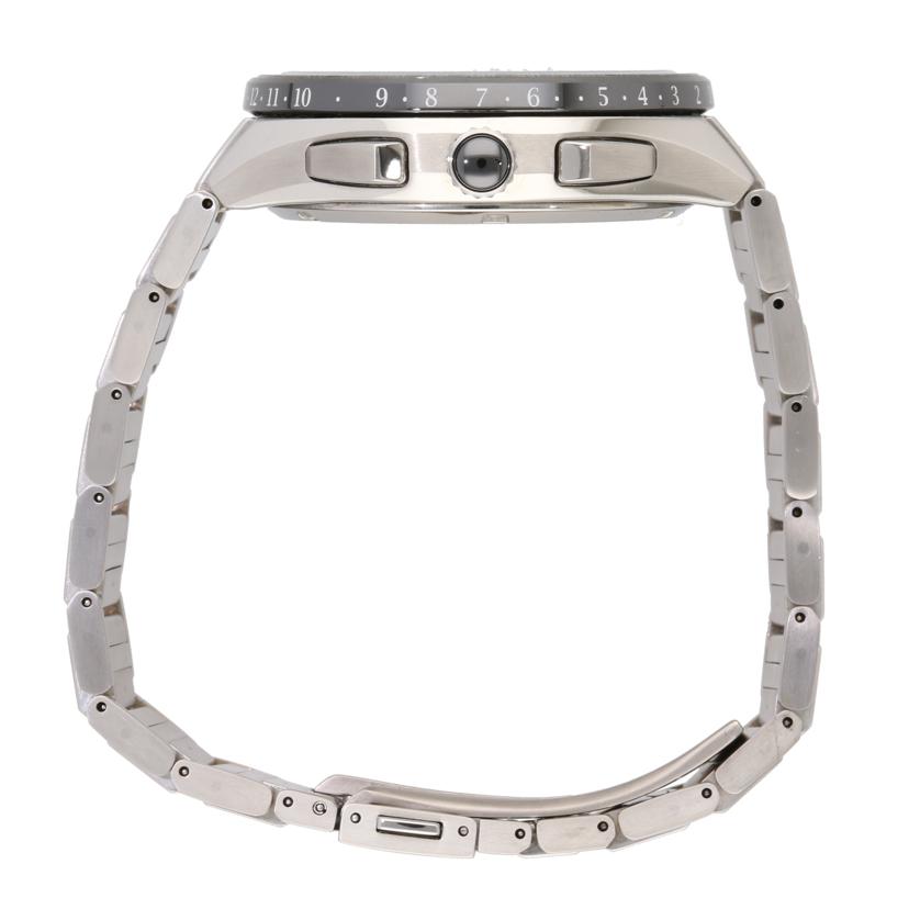 SEIKO セイコー/ASTRON/GPSソーラー/黒文字盤/8X53-0AV0-2//770***/Aランク/06