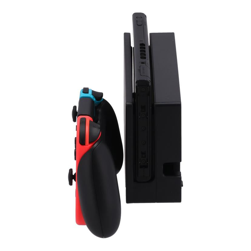 NINTENDO 任天堂 ニンテンドー /Nintendo Switch 本体/HAD-S-KABAA//XKJ70053099481/Bランク/71