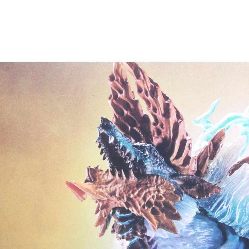 BANDAI バンダイ/S.H.MonsterArts ジンオウガ 20th//ABランク/42