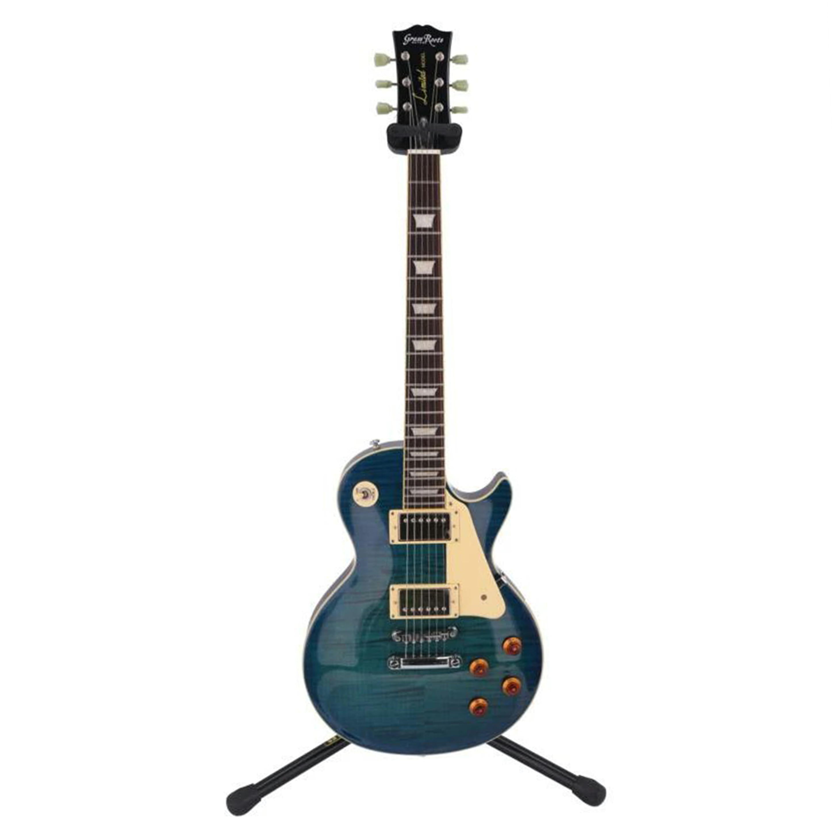 GrassRoots グラスルーツ/エレキギター/G-LP-LTD//GW15104052/Bランク/24