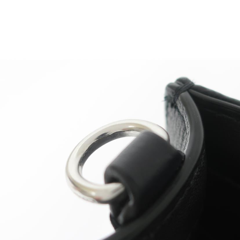 COACH コーチ/ノースサウス/ミニトートバッグ ブラック/CJ580//Aランク/65