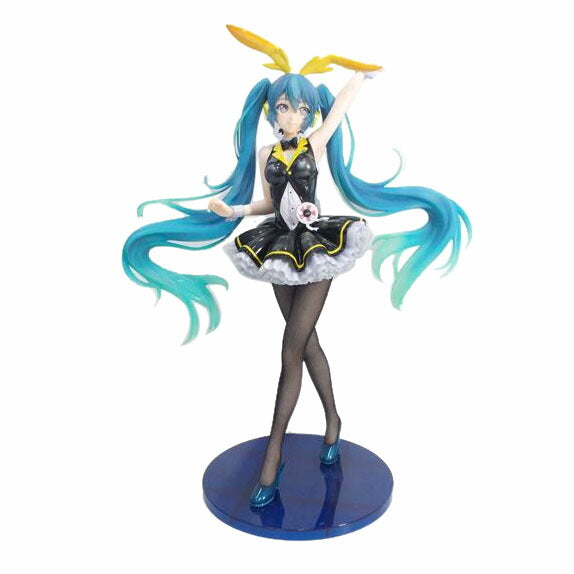 GOOD SMILE C グッドスマイルカンパニー/初音ミク マイディアバニーVer 1/4スケール//ABランク/42