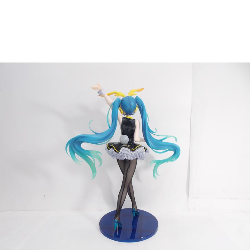 GOOD SMILE C グッドスマイルカンパニー/初音ミク マイディアバニーVer 1/4スケール//ABランク/42