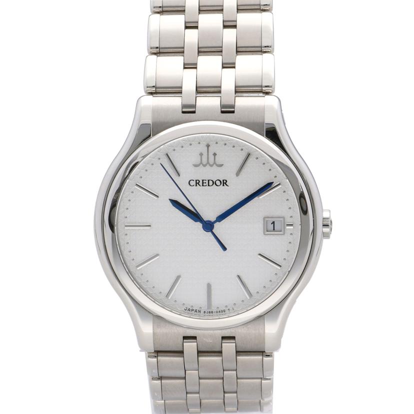 SEIKO セイコー/クレドール・シグノ/ メンズ/ クォーツ/GCAZ057//02N***/SAランク/19