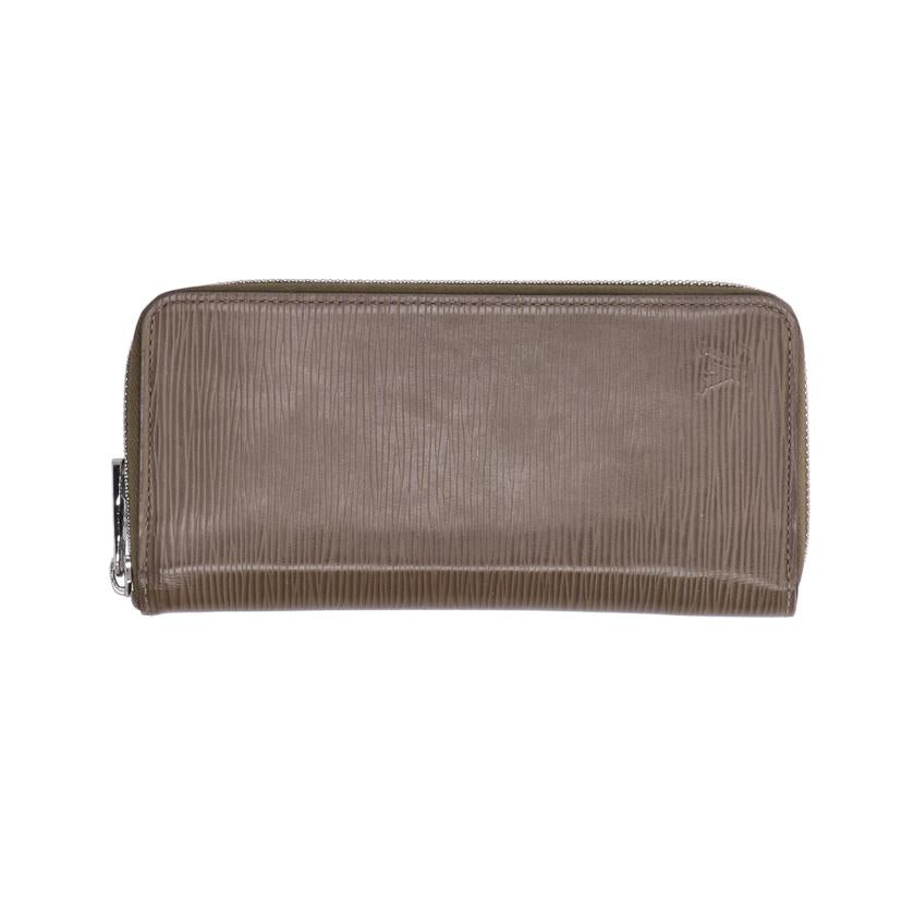 LV ルイヴィトン/ジッピーウォレットヴェルティカル/エピ/トープ/M60967//CA2***/Aランク/75