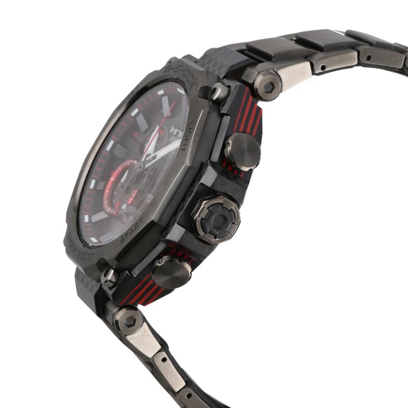 CASIO カシオ /G-SHOCK/MT-G/電波ソーラーBluetooth/MTG-B2000YBD-1AJF//201*****/ABランク/37