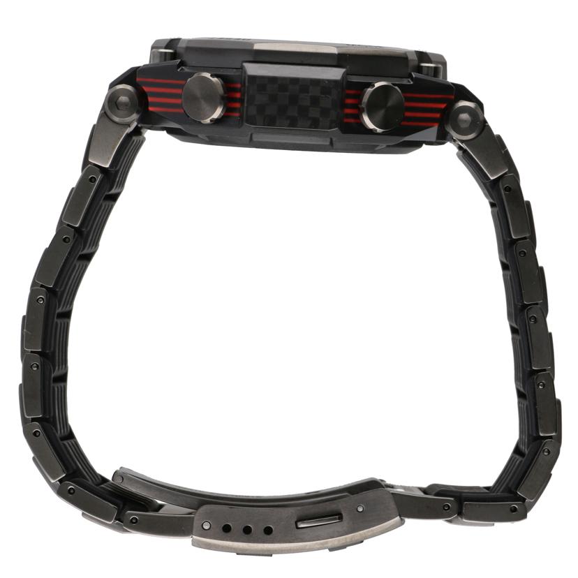 CASIO カシオ /G-SHOCK/MT-G/電波ソーラーBluetooth/MTG-B2000YBD-1AJF//201*****/ABランク/37