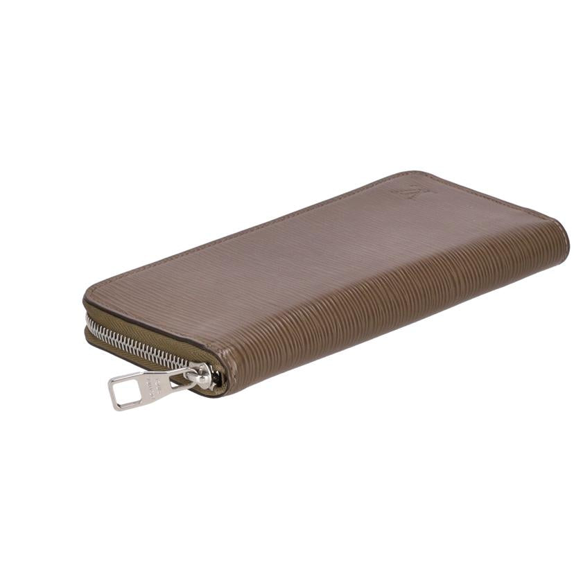 LV ルイヴィトン/ジッピーウォレットヴェルティカル/エピ/トープ/M60967//CA2***/Aランク/75