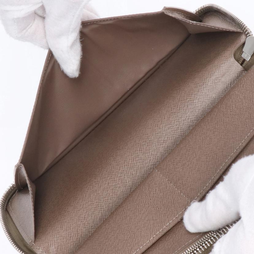 LV ルイヴィトン/ジッピーウォレットヴェルティカル/エピ/トープ/M60967//CA2***/Aランク/75