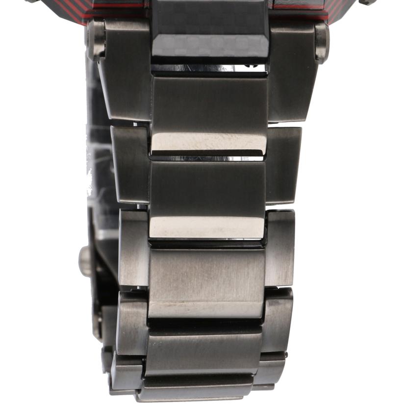 CASIO カシオ /G-SHOCK/MT-G/電波ソーラーBluetooth/MTG-B2000YBD-1AJF//201*****/ABランク/37