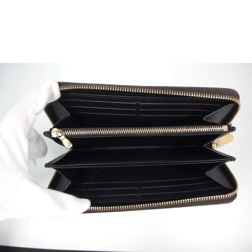 LV ルイ・ヴィトン/ジッピーウォレット/モノグラムジャイアント/M69353//LU5***/Bランク/82