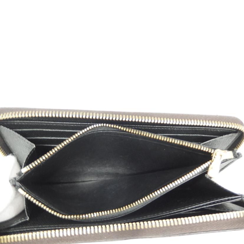 LV ルイ・ヴィトン/ジッピーウォレット/モノグラムジャイアント/M69353//LU5***/Bランク/82