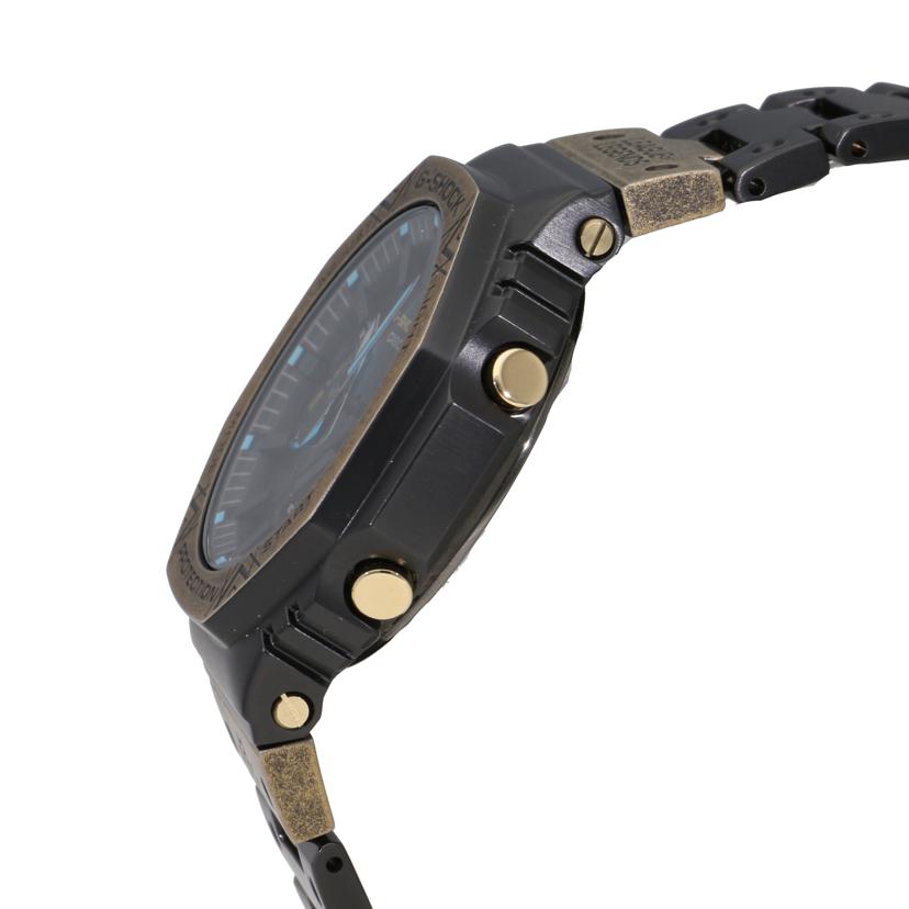 CASIO カシオ/G-SHOCK/フルメタル/リーグオブレジェンド/GM-B2100LL-1AJR//001*****/SAランク/19