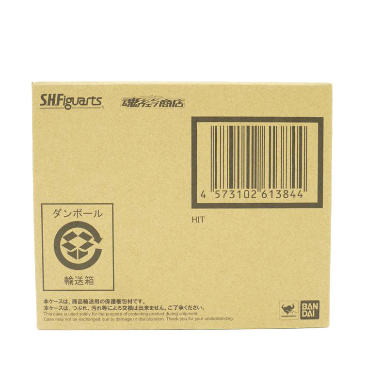 BANDAI バンダイ/S.H.Figuarts ヒット「ドラゴンボール超」 魂ウェブ商店限定 フィギュア//Sランク/69
