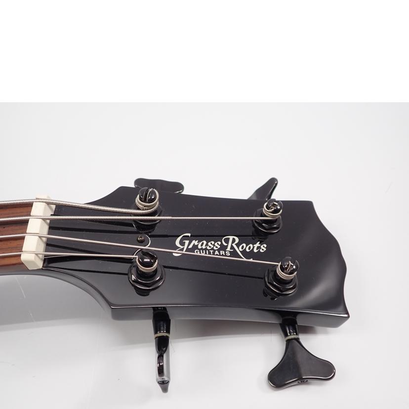 Grass Roots グラスルーツ/エレキベース/G-JV-58//-/Bランク/62
