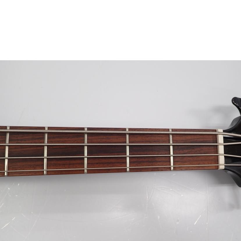 Grass Roots グラスルーツ/エレキベース/G-JV-58//-/Bランク/62