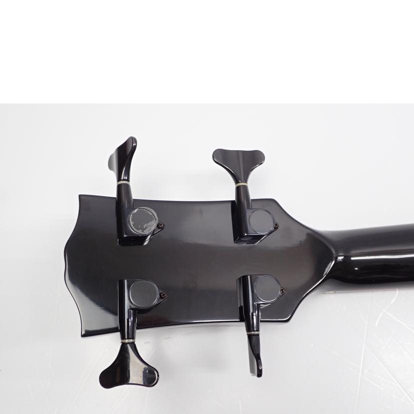 Grass Roots グラスルーツ/エレキベース/G-JV-58//-/Bランク/62