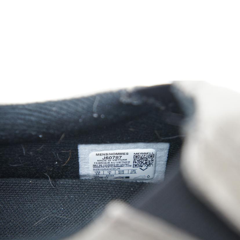 MERRELL メレル/ジャングルモック スエード/J60787//ABランク/75