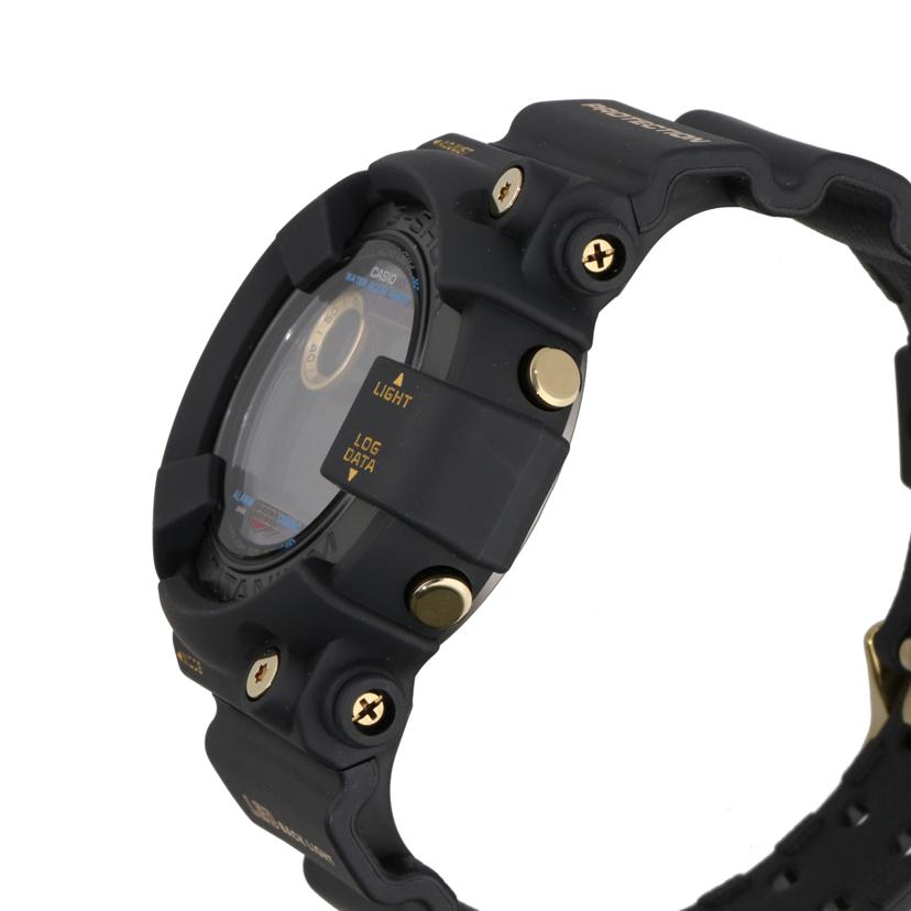 CASIO カシオ/G-SHOCK/フロッグマン・チタニウム/タフソーラー/GW-8230B-9AJR//201*****/SAランク/19