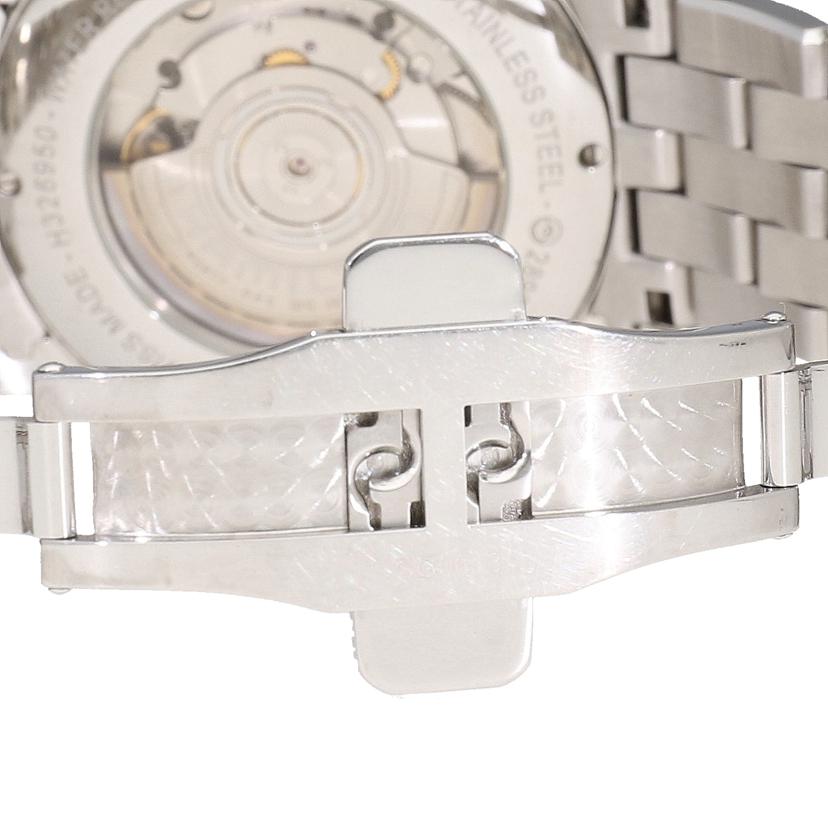 HAMILTON ハミルトン/ジャズマスターGMT/メンズ/自動巻/H326950//289***/ABランク/19