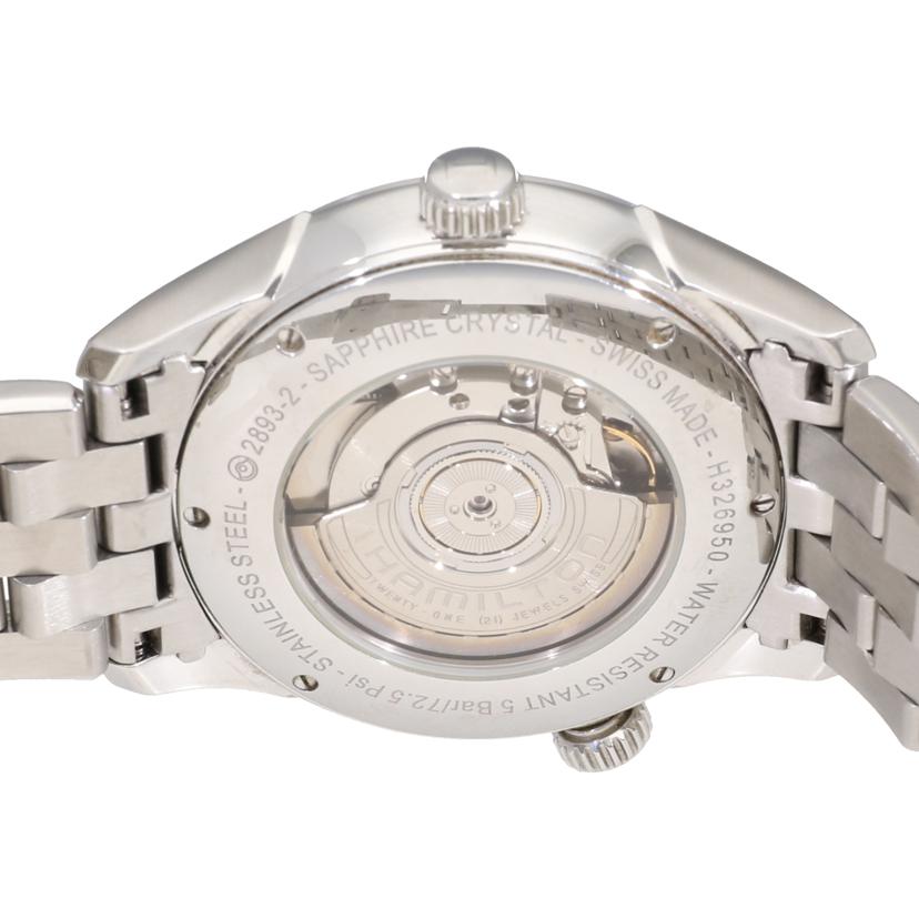 HAMILTON ハミルトン/ジャズマスターGMT/メンズ/自動巻/H326950//289***/ABランク/19