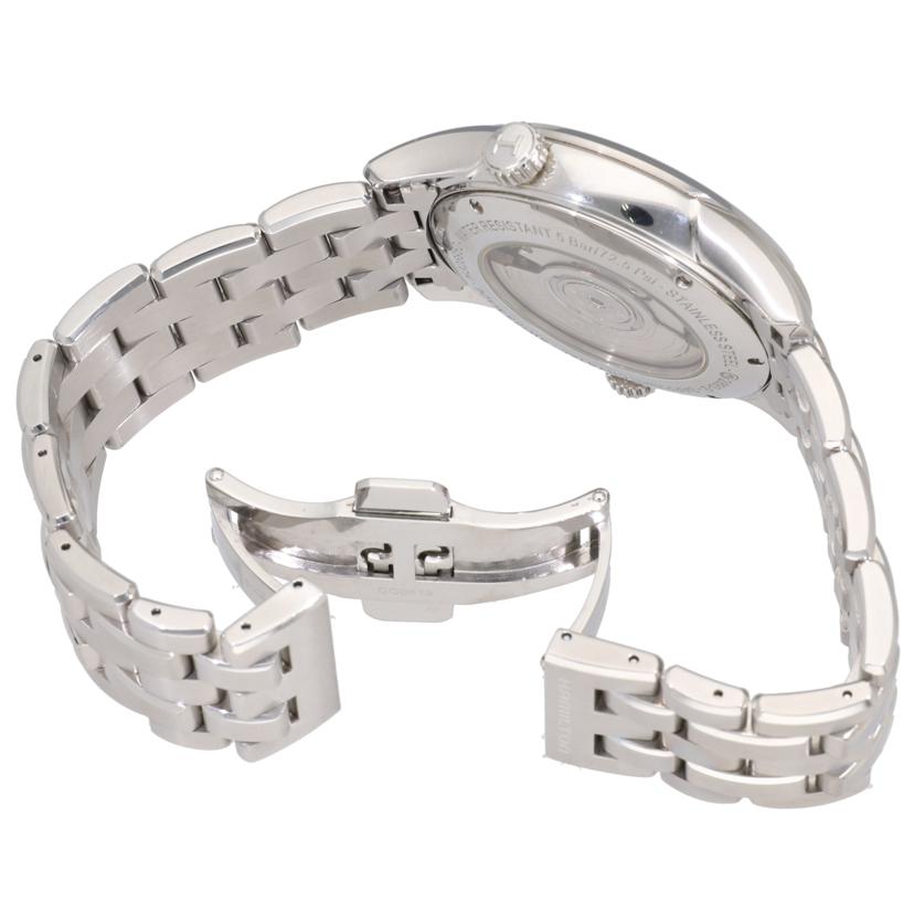 HAMILTON ハミルトン/ジャズマスターGMT/メンズ/自動巻/H326950//289***/ABランク/19