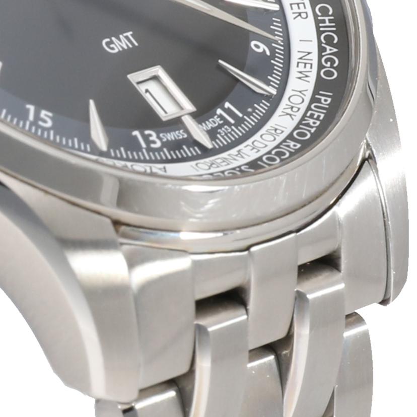 HAMILTON ハミルトン/ジャズマスターGMT/メンズ/自動巻/H326950//289***/ABランク/19