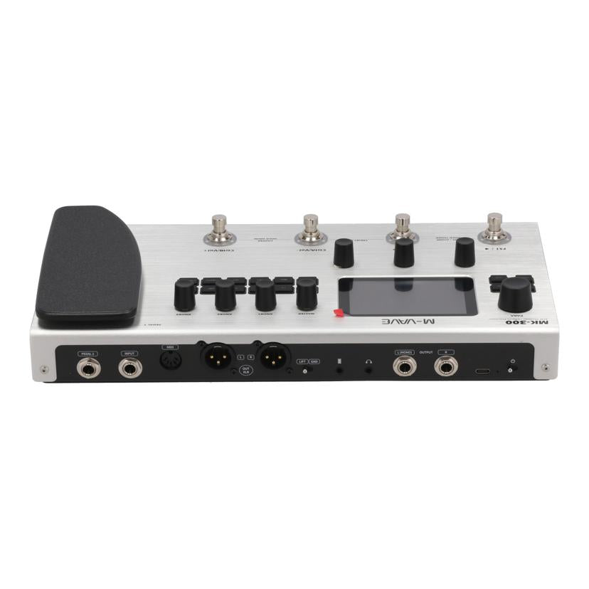 M-WAVE エムウェーブ/マルチエフェクター/MK-300//SKPD38B509150022/ABランク/62