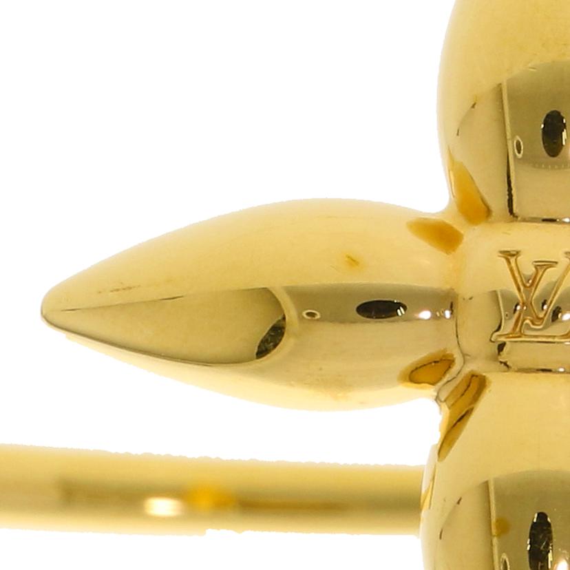 LOUIS VUITTON ルイヴィトン/ブラスレ/リジットオープンバングル/M00664//LE1252/Aランク/91