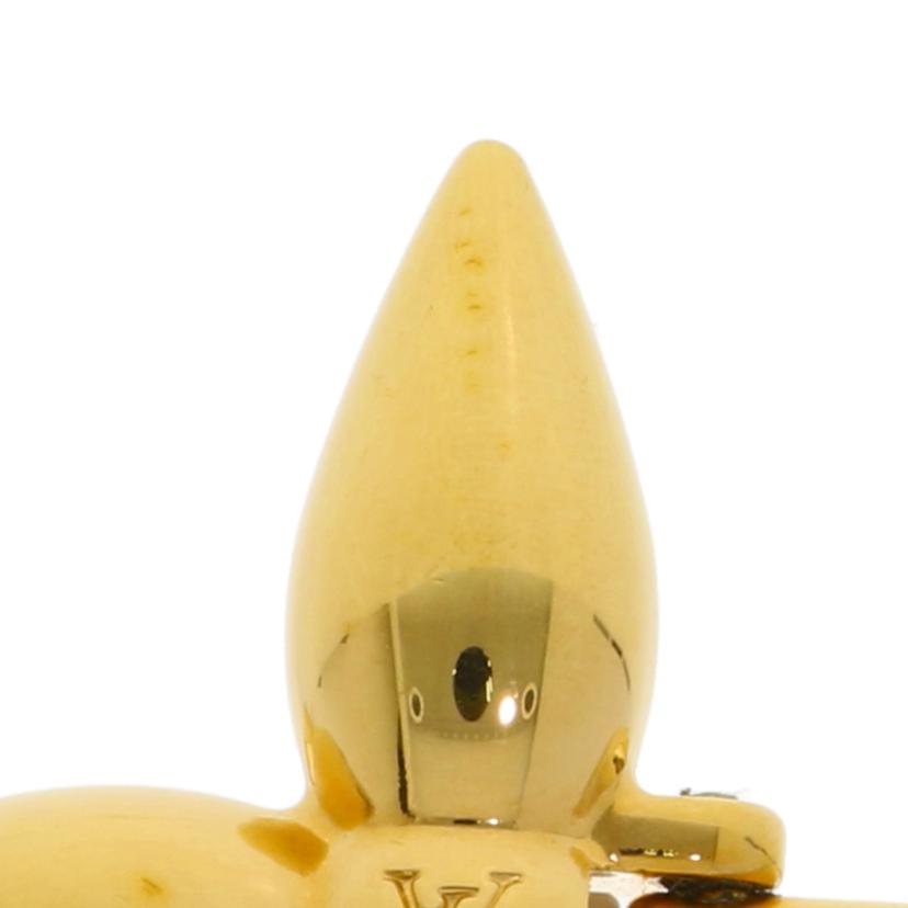 LOUIS VUITTON ルイヴィトン/ブラスレ/リジットオープンバングル/M00664//LE1252/Aランク/91