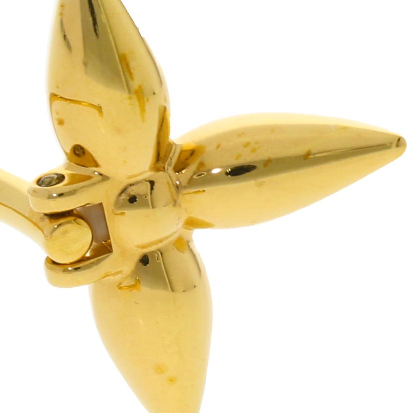 LOUIS VUITTON ルイヴィトン/ブラスレ/リジットオープンバングル/M00664//LE1252/Aランク/91