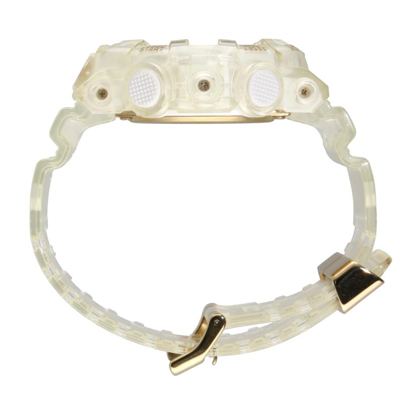 CASIO カシオ/G-SHOCK/35thグレイシアゴールド/GA-735E-7AJR//552*/ABランク/19