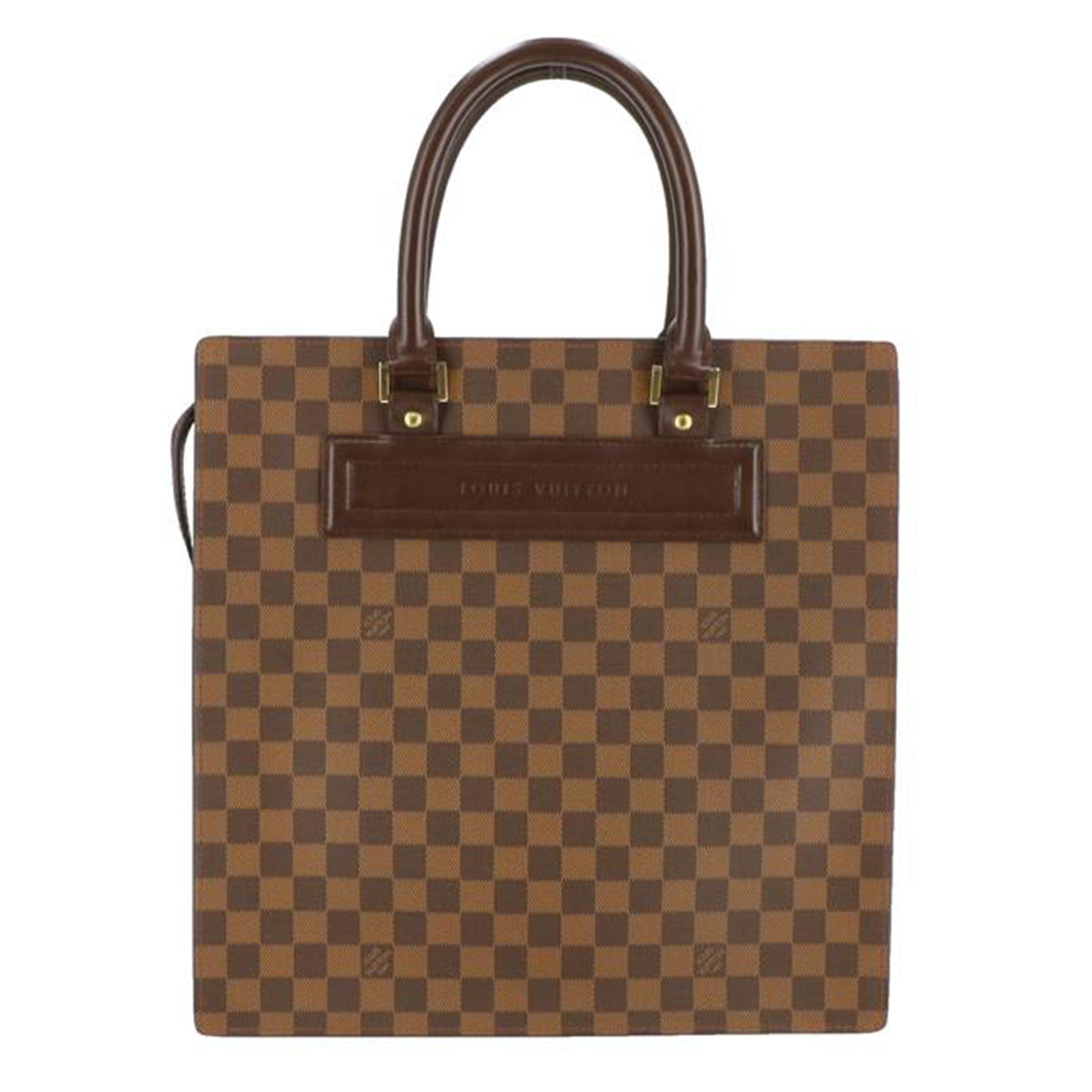 LOUIS VUITTON ルイ・ヴィトン/ヴェニスGM/ダミエ/N51146//MI0***/Aランク/24