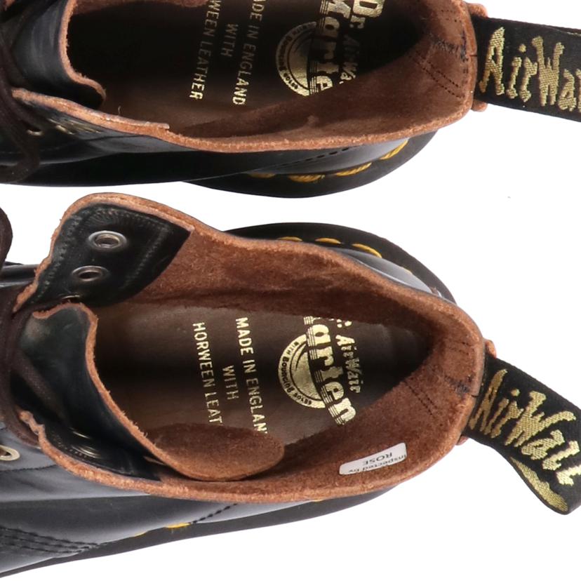 Dr.Martens ドクターマーチン/8EYES パスカルリップル/25577493//ABランク/09