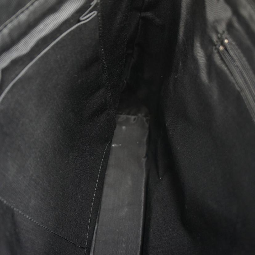 BURBERRY バーバリー/ヘイマーケットチェック シャドウホース ショルダー ハンドバッグ //Aランク/24