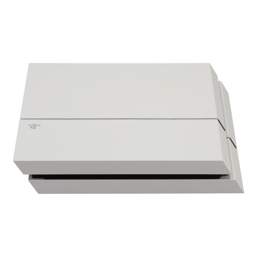 SONY ソニー/PlayStation4 本体/CUH-1200AB02//5704285/Bランク/75