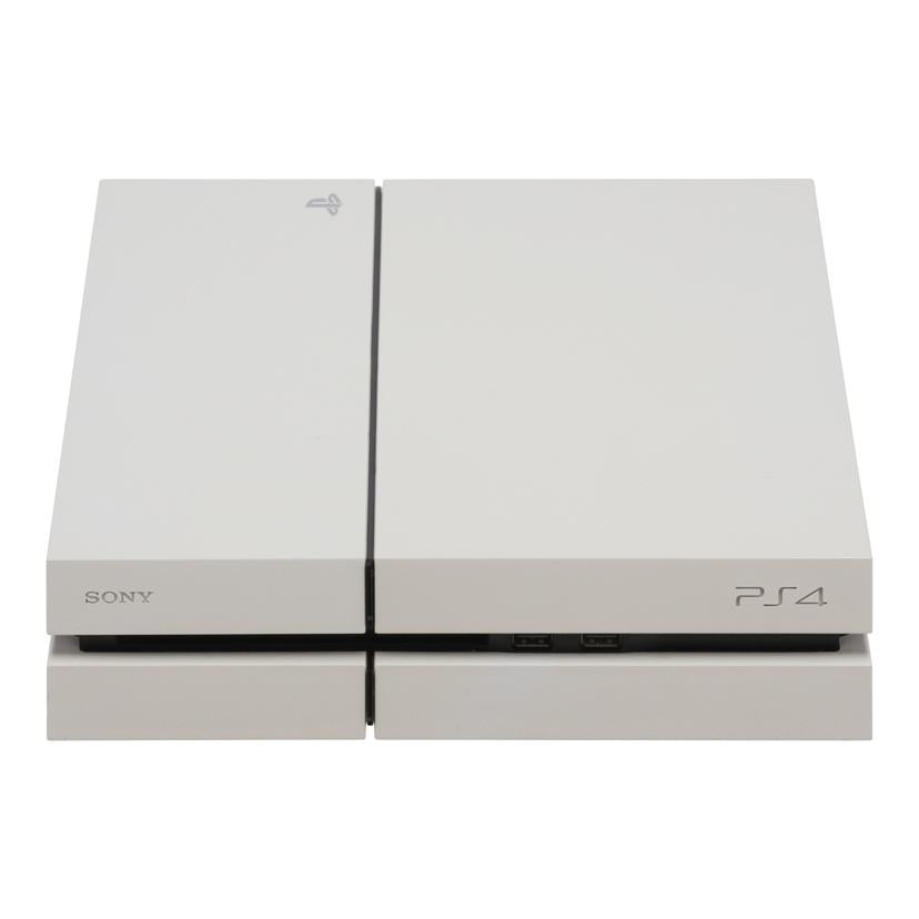 SONY ソニー/PlayStation4 本体/CUH-1200AB02//5704285/Bランク/75