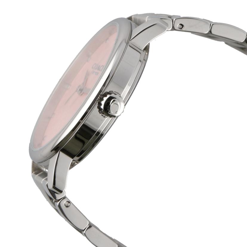 COACH コーチ/グランド/レディース/クオーツ/替ベルト付/14000088//CA.*************/Aランク/20