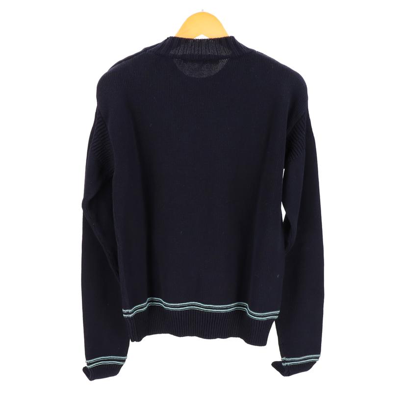 MARNI マルニ/シェットランドウールナイロンクルーネック/GCMG029Q0//サイズ:46/Aランク/91