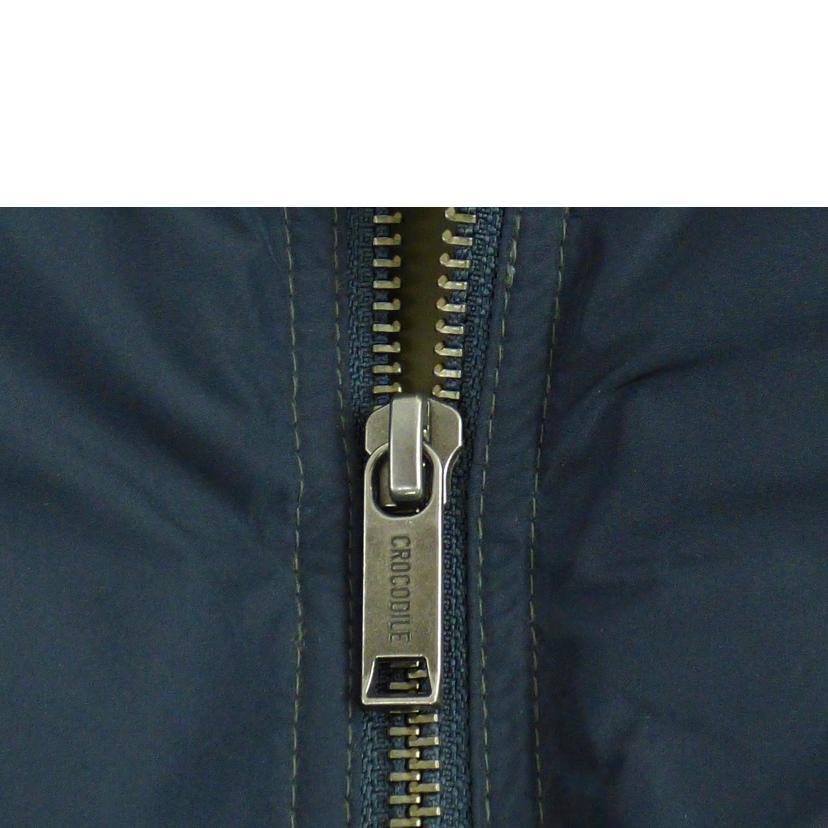 Crocodile クロコダイル/ダウンジャケット/1604-17401//ABランク/64