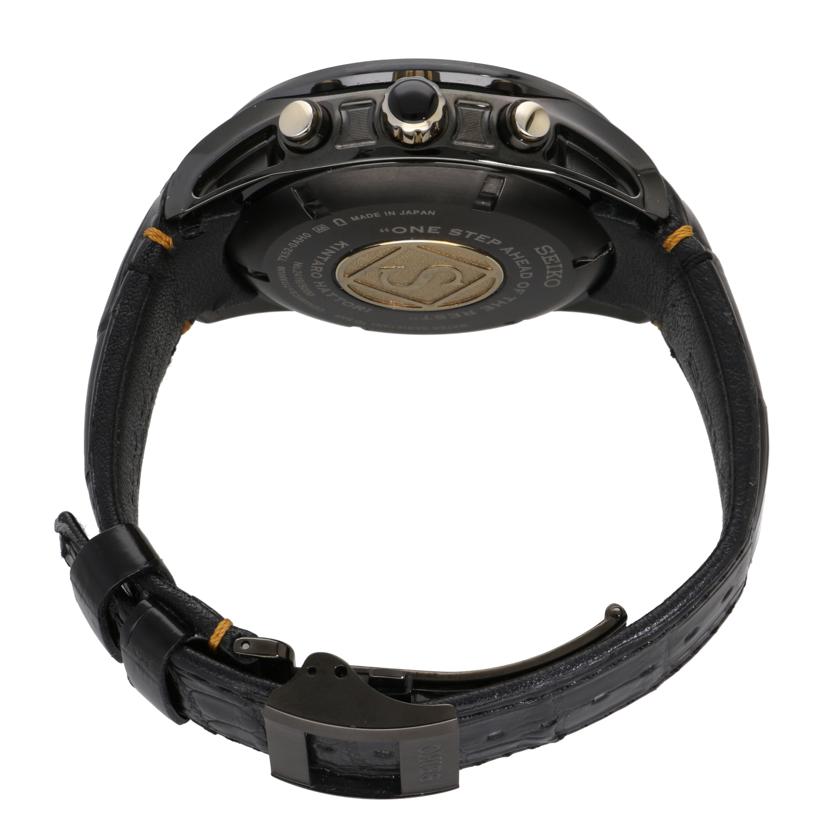 SEIKO セイコー/アストロン/GPSソーラー/100th服部金太郎モデル/SBXA100//241******/SAランク/19