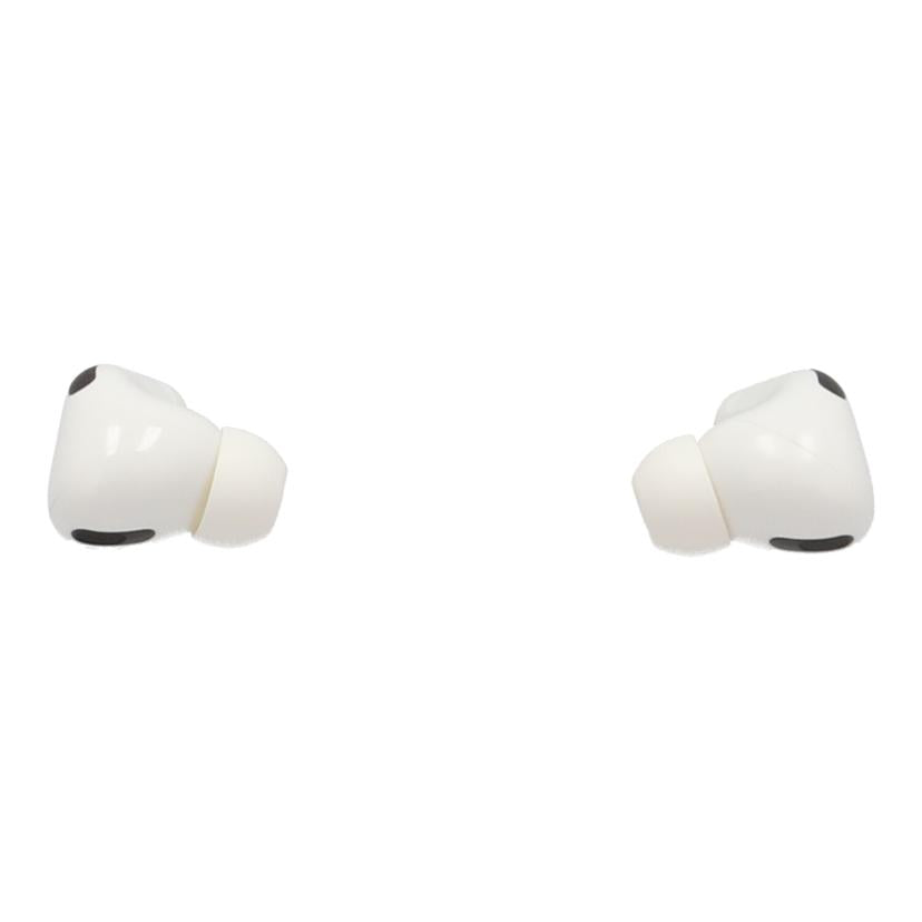 Apple アップル /AirPods Pro(第1世代)/MWP22J/A//GWYD1SA4LKKT/Bランク/05