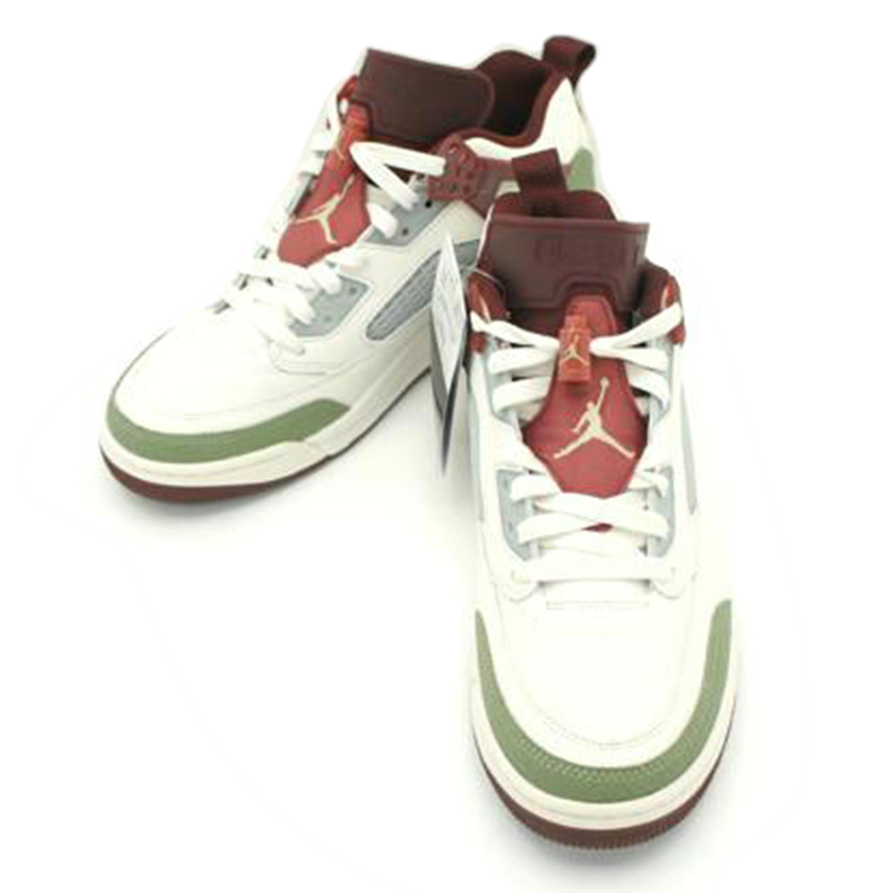 NIKE ナイキ/ジョーダンスパイジークロー/チャイニーズニューイヤー/イヤーオブザドラゴン/FJ6372-100//サイズ:26.5cm/Aランク/75